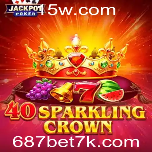Explorando o Jogo 40SparklingCrown: Guia Completo e Regras