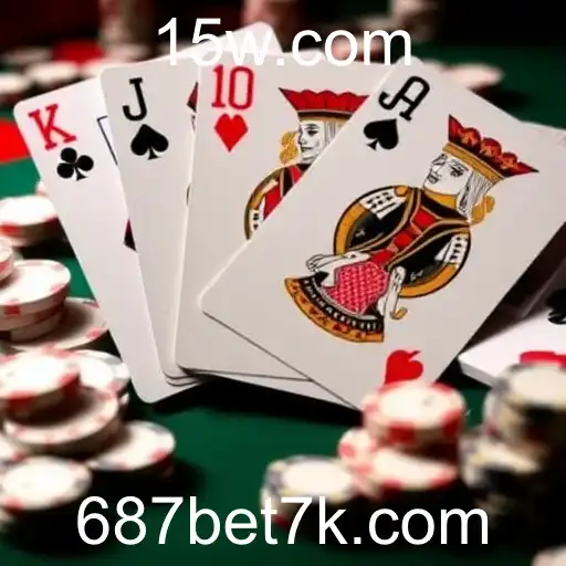 Explorando o Mundo do Blackjack: Estratégias e Curiosidades