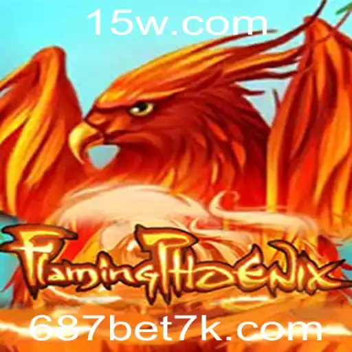 Descubra o Mundo de Aventura de FlamingPhoenix e as Estratégias do 687 Bet