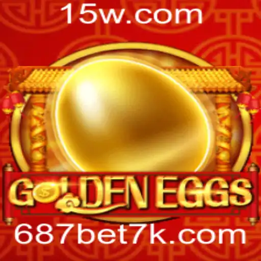 GoldenEggs: Descubra a Emoção do Jogo e a Estratégia do 687 Bet