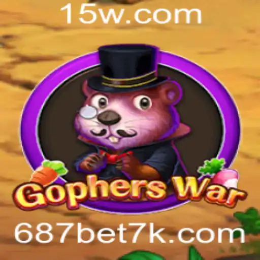 GophersWar: A Nova Atração do Mundo dos Jogos de Apostas