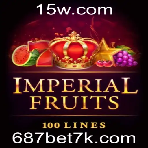 Explorando ImperialFruits100: Uma Nova Sensação no Mundo dos Jogos de Cassino