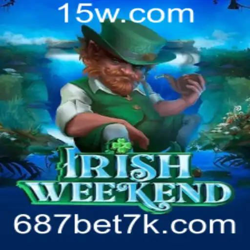 Descubra o Mundo do IrishWeekend: O Jogo de Apostas que Conquista Novos Fãs