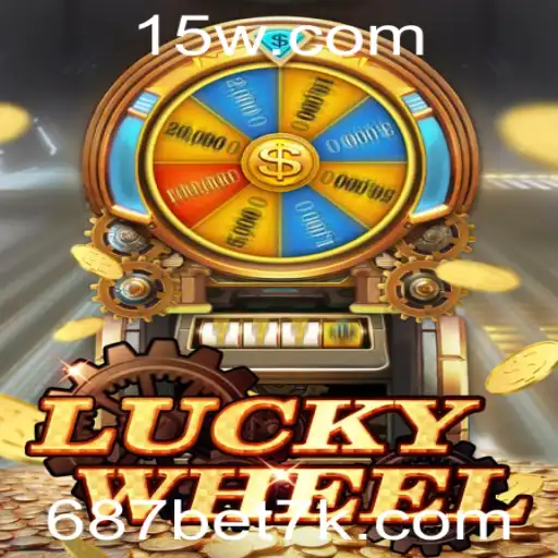 Descubra o Mundo Emocionante de LuckyWheel com 687 Bet
