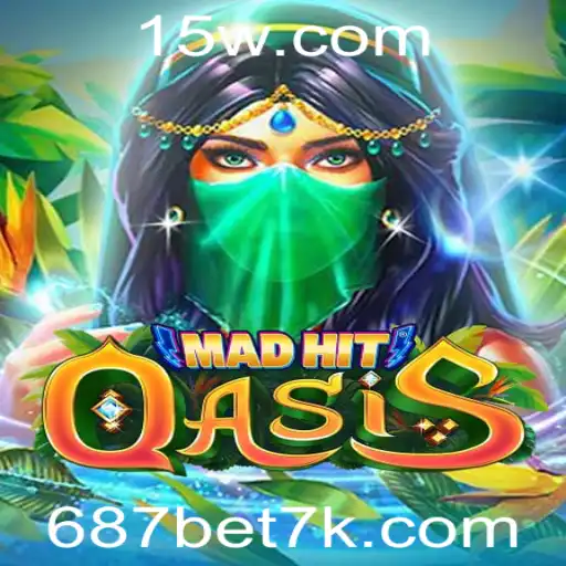 Explorando MadHitOasis: Um Mergulho na Diversão e Estratégia do Mundo dos Jogos