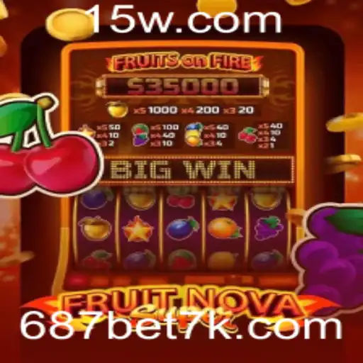 Descubra o Mundo de FruitNovaSuper: Um Jogo Cativante