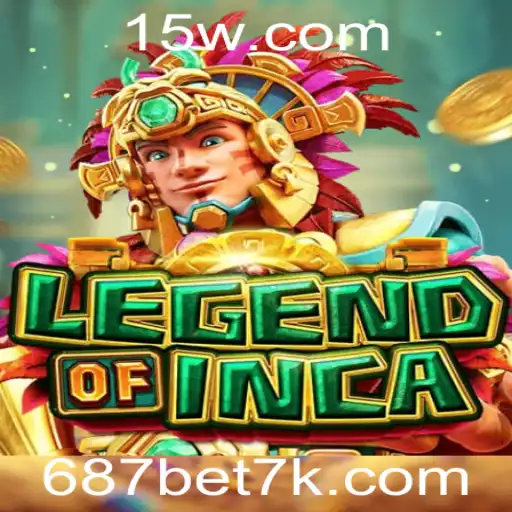 Explorando LegendofInca: O Universo do 687 Bet