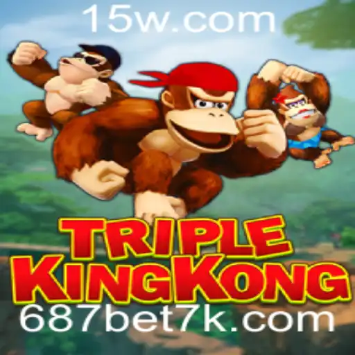 Descubra o Fascinante Mundo de TripleKingKong e a Estratégia do 687 Bet