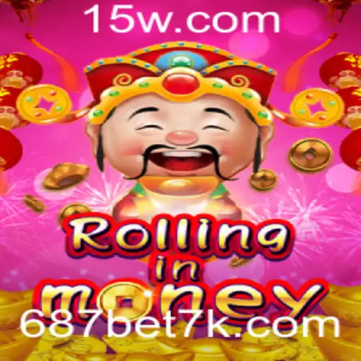 Descubra o Mundo Excitante de RollingInMoney com a Chave 687 Bet