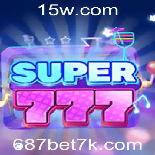 Super777: O Jogo de Apostas que Está Dominando o Cenário das Loterias Online