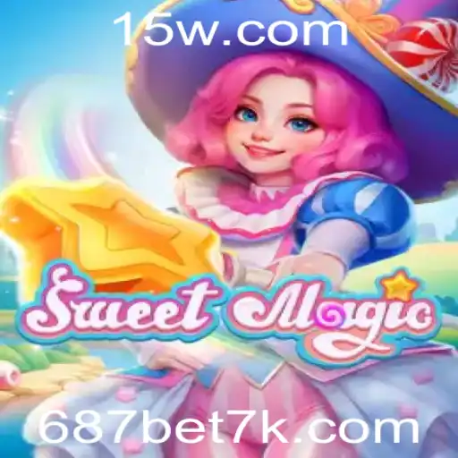 Descubra o Mundo Mágico do Jogo SweetMagic