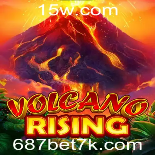 Descubra VolcanoRising: O Novo Fenômeno no Mundo dos Jogos