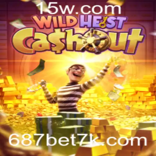 Explorando o Mundo Emocionante de WildHeistCashout: Um Guia Completo